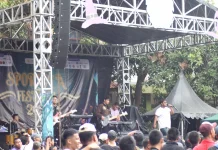 Lagu Nestapa Gambarkan Gagal Move On Mendalam